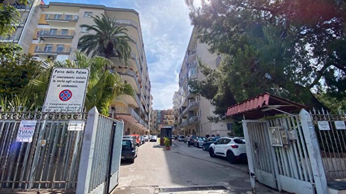 Appartamento monolocale in vendita in Via Giacomo Matteotti, San Giorgio A Cremano