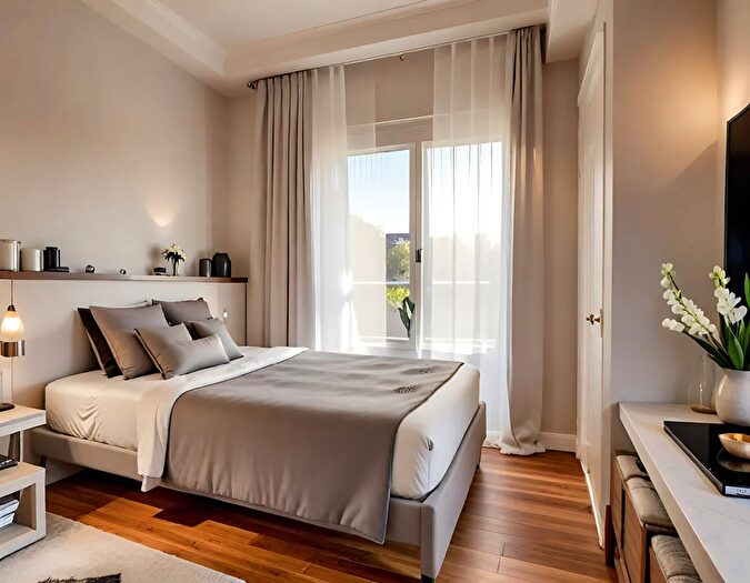 Case in Vendita e in Affitto - 3