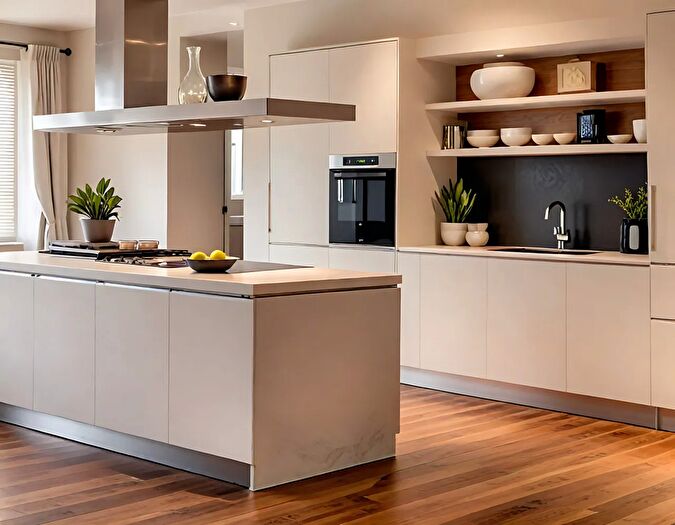 Appartamento quadrilocale in vendita in Via Passiniotti, Montebelluna