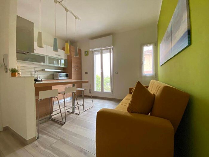 Appartamento bilocale in affitto in Barca, Bologna