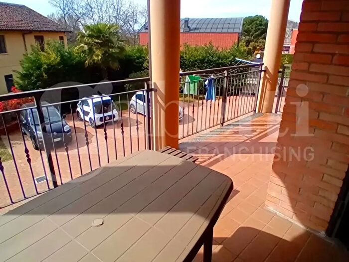 Appartamento bilocale in vendita in Strada Villastellone, Moncalieri