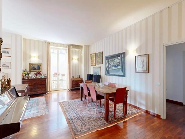 Appartamento con 6 locali in vendita in Via Savona, Milano