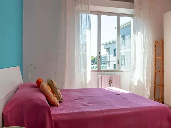 Appartamento monolocale in affitto in Via Stelvio, Cormano