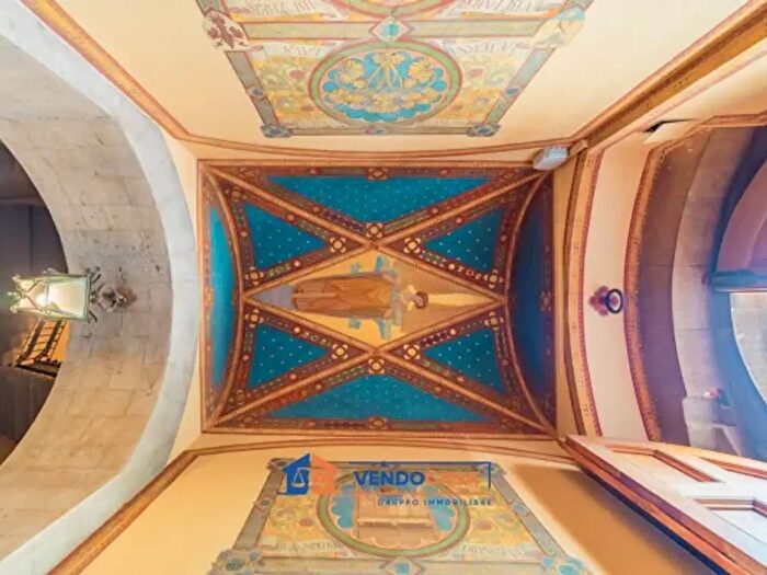 Appartamento con 6 locali in vendita in Via Francesco Domenico Guerrazzi, Firenze