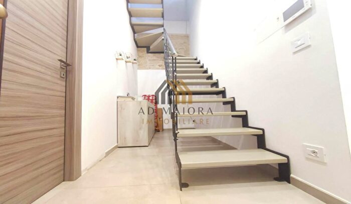 Appartamento bilocale in vendita in Bitonto