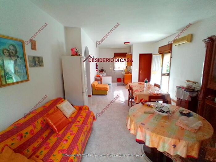 Appartamento trilocale in vendita in Via Antonello Gagini Trabia Pa Italia, Trabia