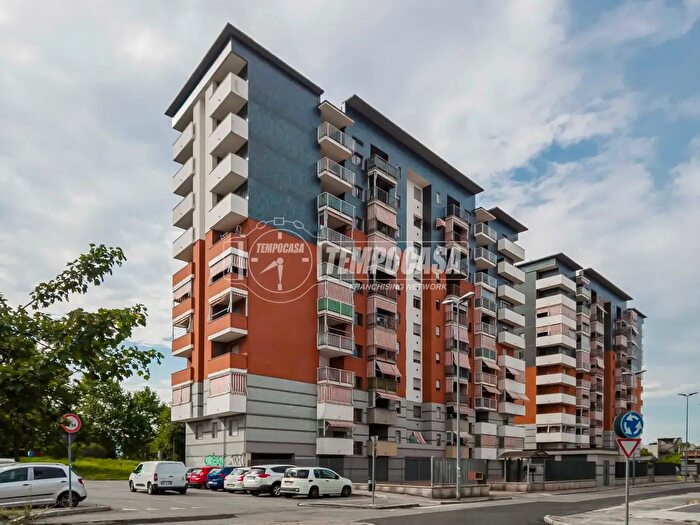 Appartamento bilocale in vendita in Strada del Portone, Torino