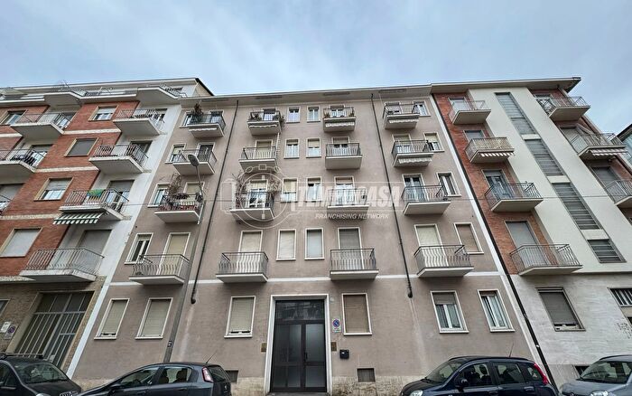 Appartamento bilocale in vendita in Strada Antica di Grugliasco B, Torino