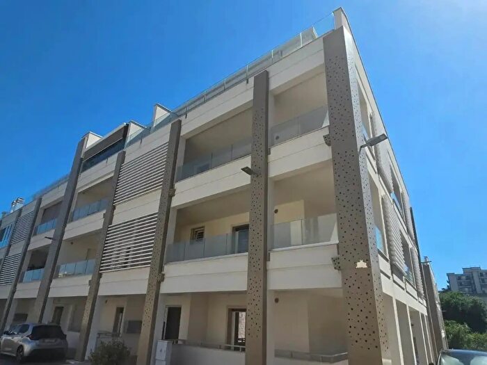 Appartamento trilocale in vendita in Via Guglielmi, Martina Franca