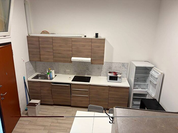 Appartamento monolocale in affitto in Via San Vitale, Centro Storico, Bologna