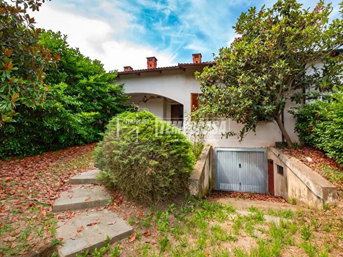 Casa con 5 locali in vendita in Via Roma, Cellarengo