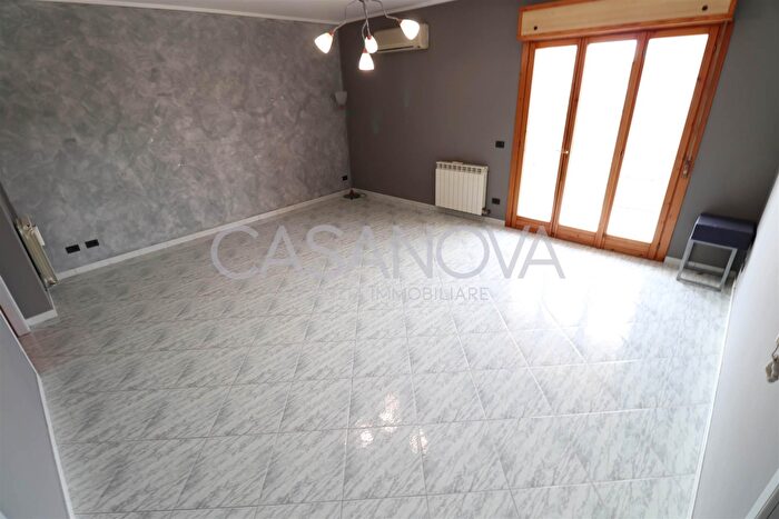 Appartamento quadrilocale in vendita in Mosciano SantAngelo