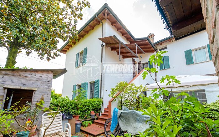 Appartamento quadrilocale in vendita in San Pietro In Casale