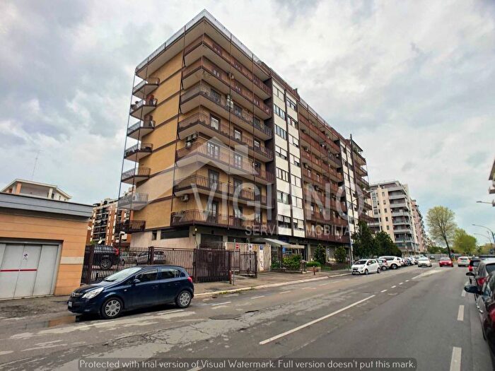 Appartamento bilocale in affitto in Via Pietro Nenni, Piazza Aldo Moro Parco San Felice, Foggia