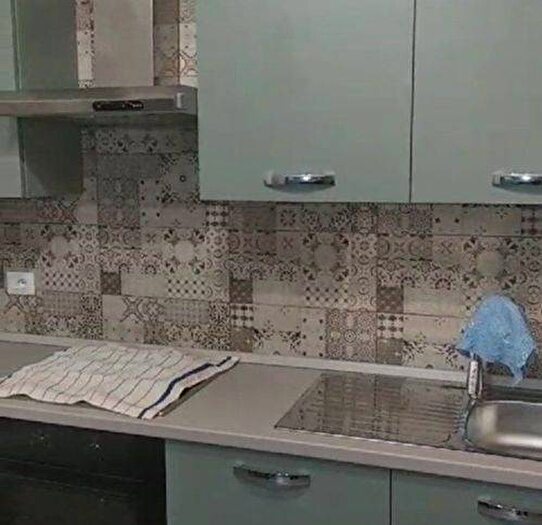 Appartamento monolocale in affitto in Via Giuseppe Garibaldi, Lavello