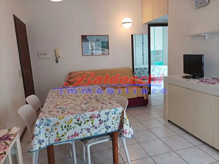 Appartamento trilocale in vendita in Fano