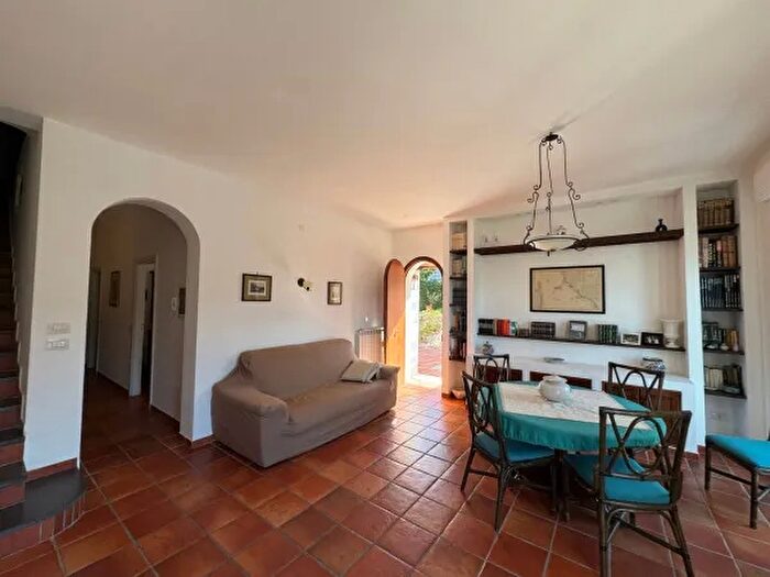 Casa con 5 locali in vendita in Sorrento