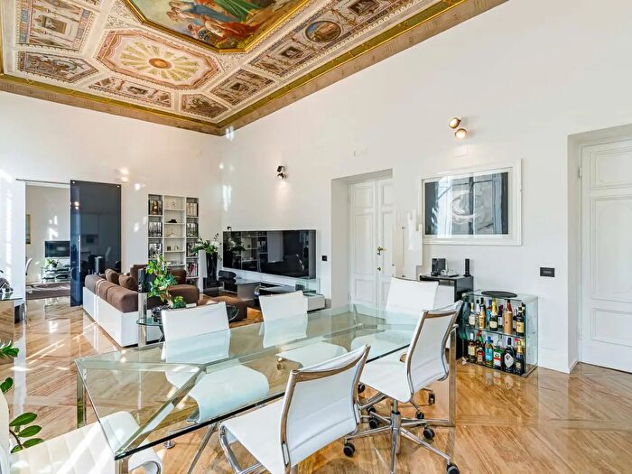 Appartamento monolocale in affitto in Via della Scala, Firenze