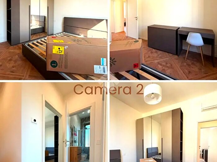 Appartamento quadrilocale in affitto in Viale Alessandro Guidoni, Firenze