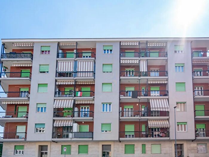 Appartamento trilocale in vendita in Via Galileo Galilei, Rivoli