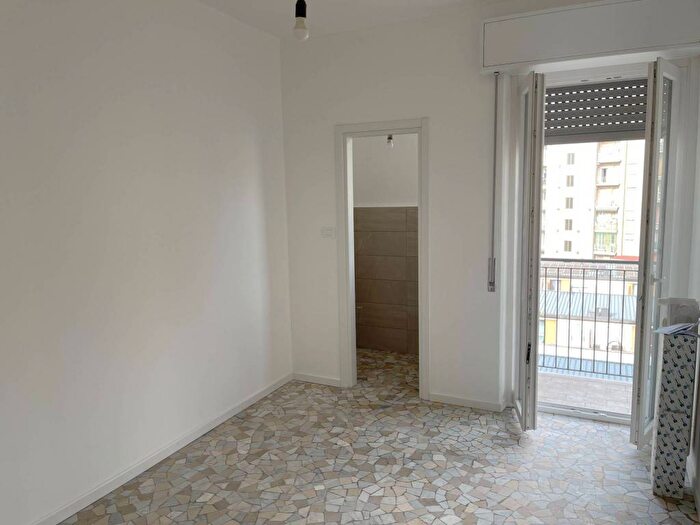 Appartamento bilocale in vendita in Via Felice Bisleri, San Siro, Milano