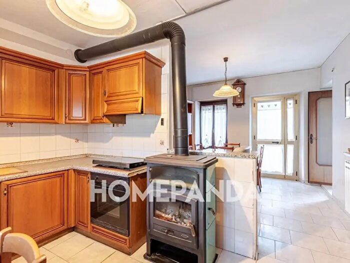 Case in Vendita e in Affitto - 3