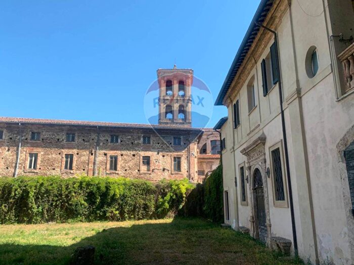 Appartamento quadrilocale in affitto in via Garibaldi, Rieti