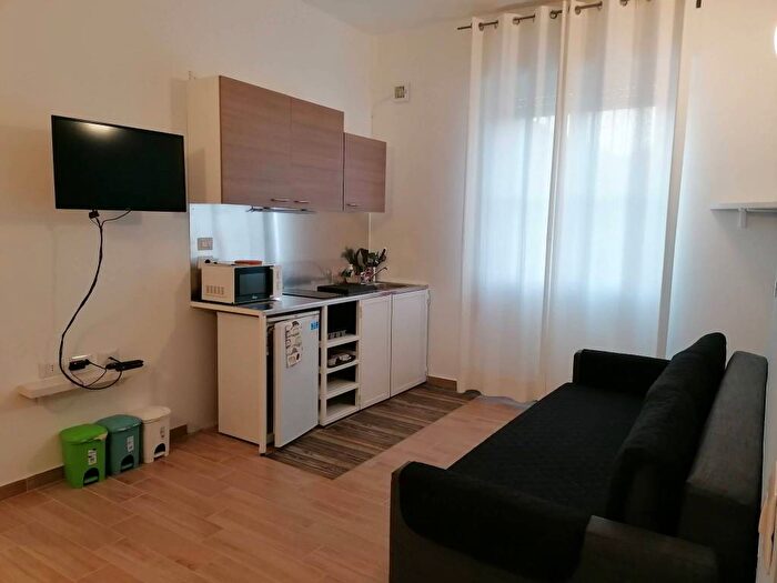 Appartamento bilocale in affitto in Via Giuseppe Ripamonti, Quintosole Chiaravalle, Milano