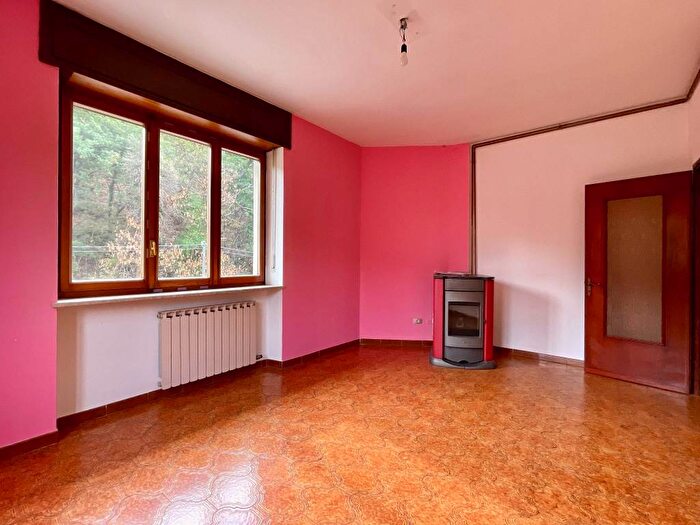 Appartamento quadrilocale in affitto in Via Ivrea, Centro, Chiaverano
