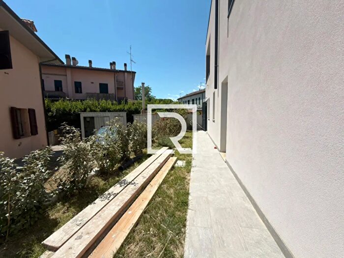 Appartamento bilocale in vendita in Via Marabina, Ravenna