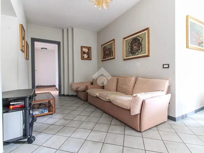 Appartamento trilocale in vendita in Via Parrocchiale, Sabbio Chiese