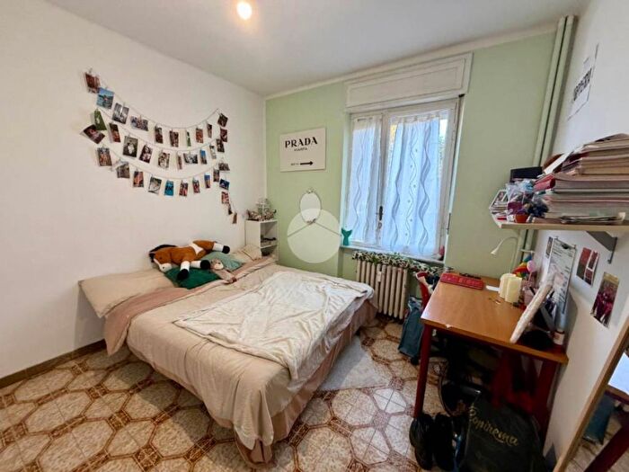 Appartamento trilocale in affitto in Via Baracca, Centro, Grugliasco