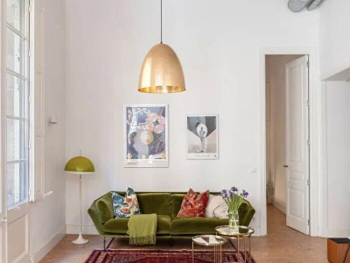 Appartamento in affitto in Vincenzo Monti, Milano