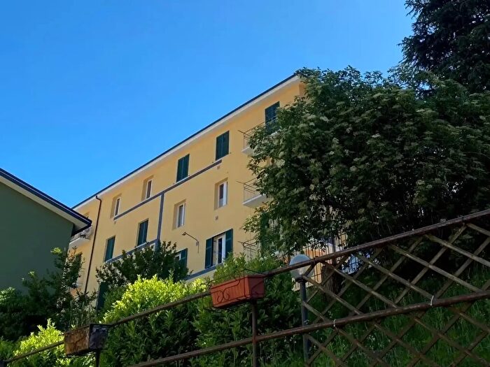 Appartamento bilocale in vendita in Via Monte Nero, Como