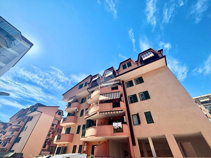 Appartamento quadrilocale in vendita in Corso Italia, Acerra