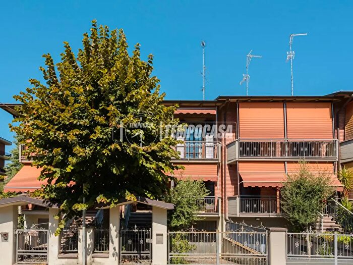 Casa quadrilocale in vendita in Maranello