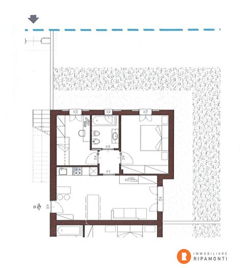 Case in Vendita e in Affitto - 3