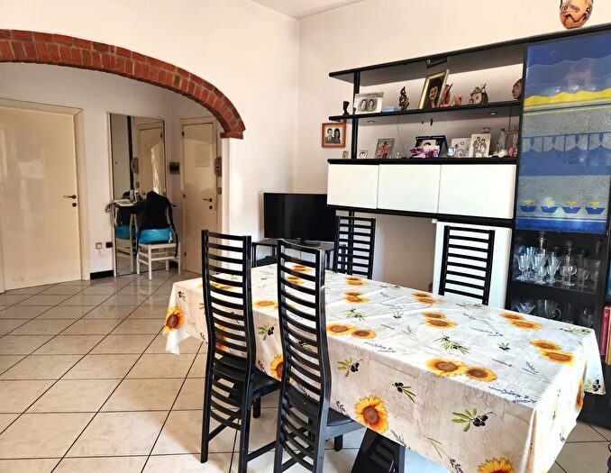 Appartamento quadrilocale in vendita in Arezzo