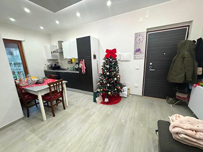 Appartamento trilocale in affitto in Catanzaro Lido, Catanzaro