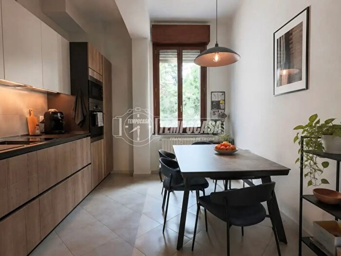 Appartamento bilocale in vendita in Via Agucchi, Bologna