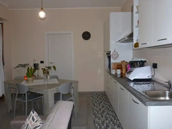 Appartamento bilocale in affitto in Via Giuseppe Verdi, Fossano