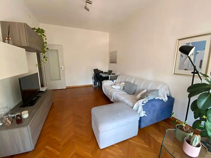 Appartamento trilocale in affitto in Corso Filippo Brunelleschi, Torino