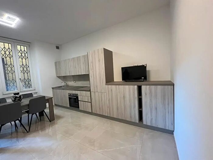 Appartamento bilocale in vendita in Ripa di Porta Ticinese, Milano