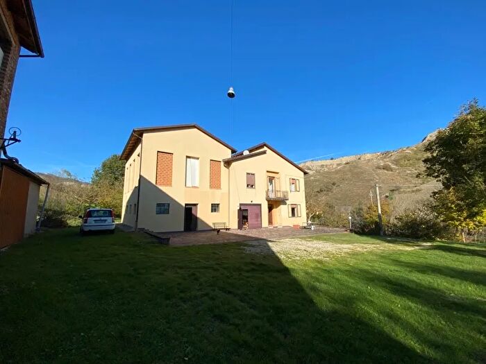 Appartamento in vendita in Borgo Tossignano