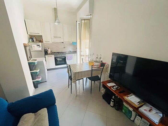 Appartamento bilocale in affitto in Sarzana