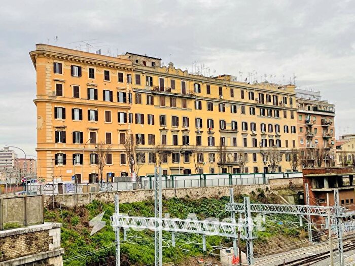 Appartamento monolocale in affitto in Circonvallazione Casilina, Pigneto, Roma