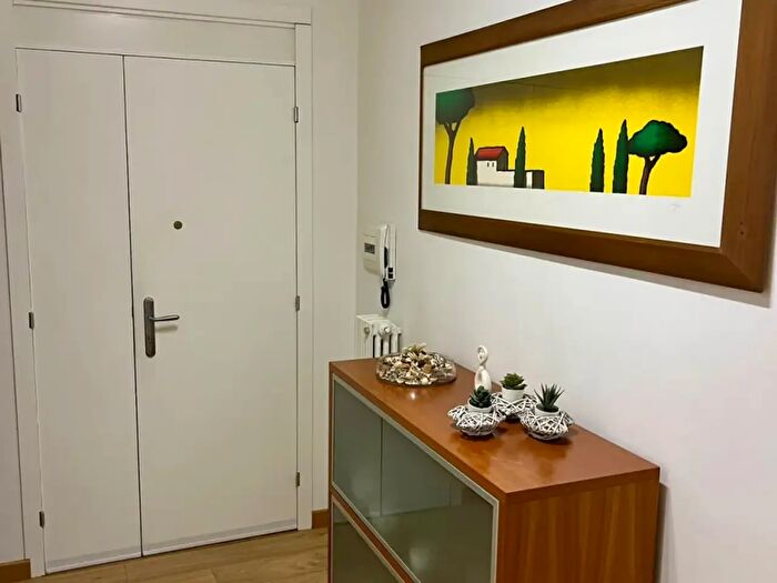 Appartamento bilocale in vendita in Viale Papa Giovanni XXIII, Castelbellino