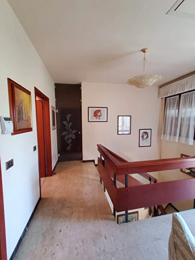 Casa quadrilocale in vendita in Via Ammiraglio Morin a, Forte Dei Marmi