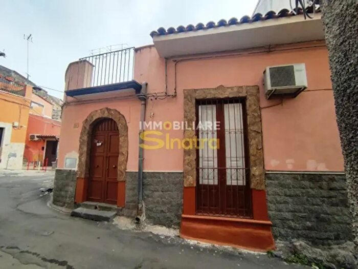 Casa quadrilocale in vendita in Via Russo, Paterno