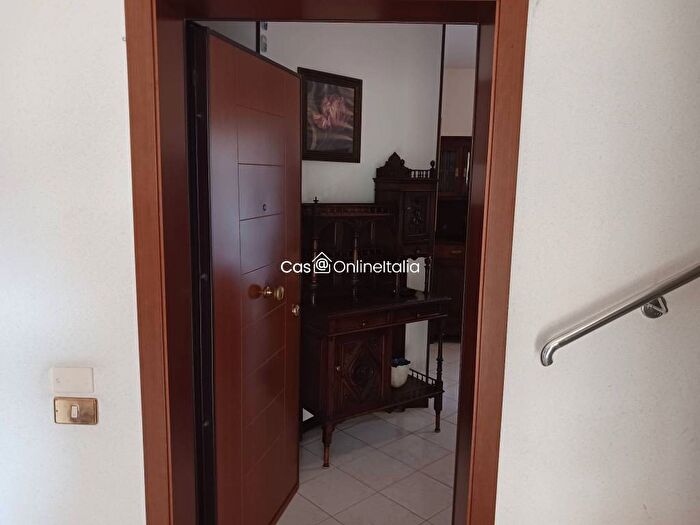 Appartamento quadrilocale in affitto in Via Monte Croce, Terminetto Migliarina, Viareggio